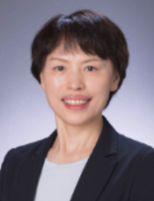 Ms. Bin Li
