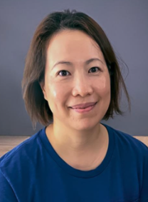 Dr. Cherrie Cheung