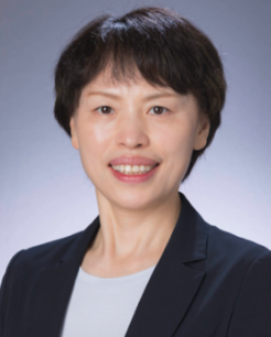 Ms. Bin Li