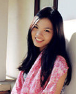 Ms. Cynthia Li