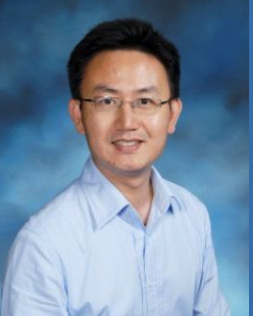 Mr. Deng Zengao