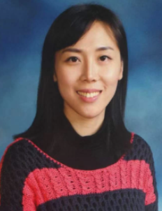 Ms. Emma Zhang