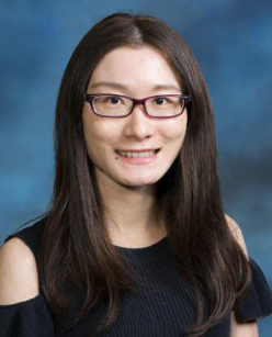 Dr. Feng Feifei