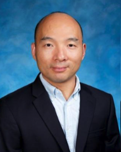 Dr. Gary Zhou