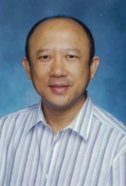 Mr. Huiling Yu