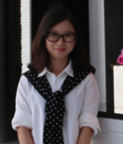 Ms. Jiaying Liang