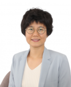 Dr. Jie Huang