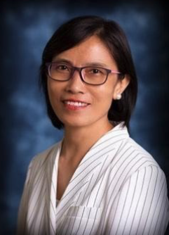 Ms. Lila Leung