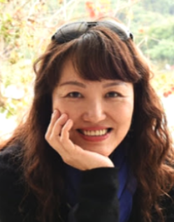 Ms. Margaret Chou