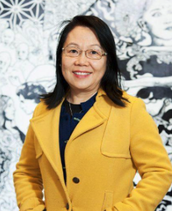 Ms. Ning Dong