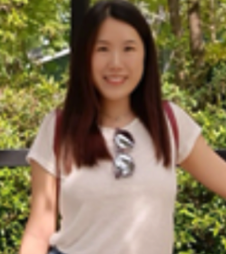 Ms. Xin Ren