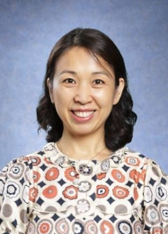 Ms. Aiqin Li