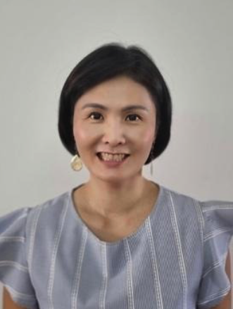 Ms. Alison Yang