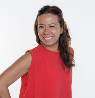 Ms. Debby Tai