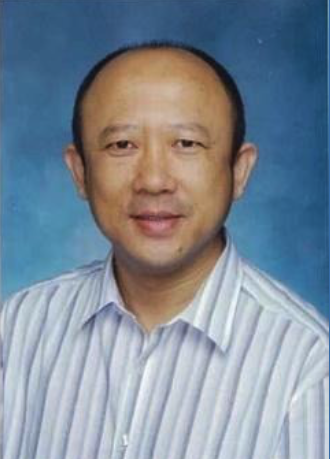 Mr. Huiling Yu