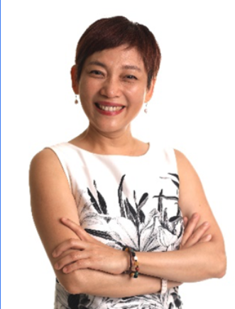 Ms. Lanny Tsou