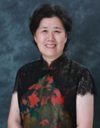 Ms. Li Ping