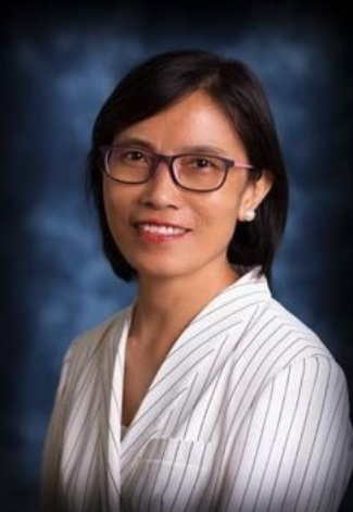 Ms. Lila Leung