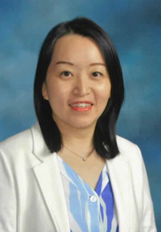 Ms. Miyan Zhang