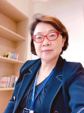 Dr. Suyi Wang