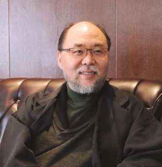 Dr. Zhengwei