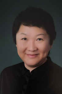 Ms. Fang Wang