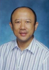 Mr. Huiling Yu