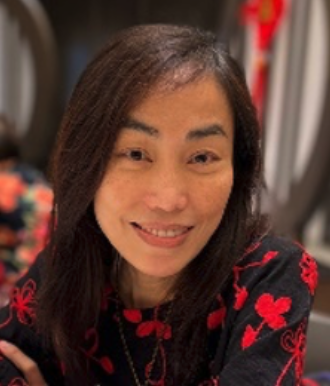 Ms. Ita Lam