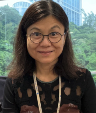 Ms. Tze Long Cheung