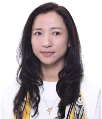 Ms. Yin-Hung Sze