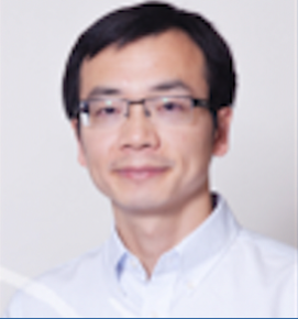 Mr. Jacky Zhen Peng