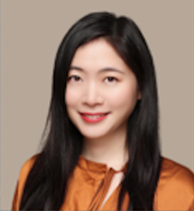 Ms. Junyu Jiang