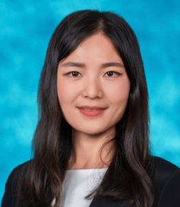 Dr. Connie Li