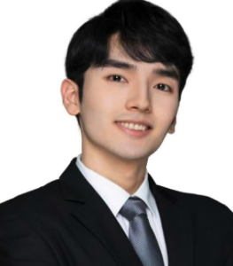 Dr. Justin Zhang