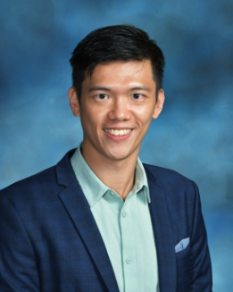 Mr. Martin Mak