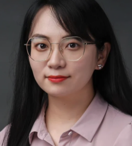 Ms. Penny Yu
