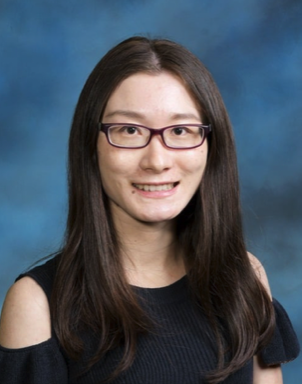 Dr. Feifei Feng