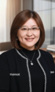 Ms. Jessica Shan