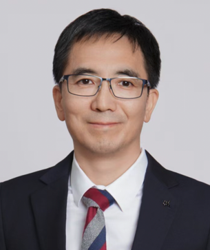 Dr. Kanghua Li