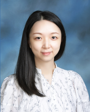 Ms. Monica Yin