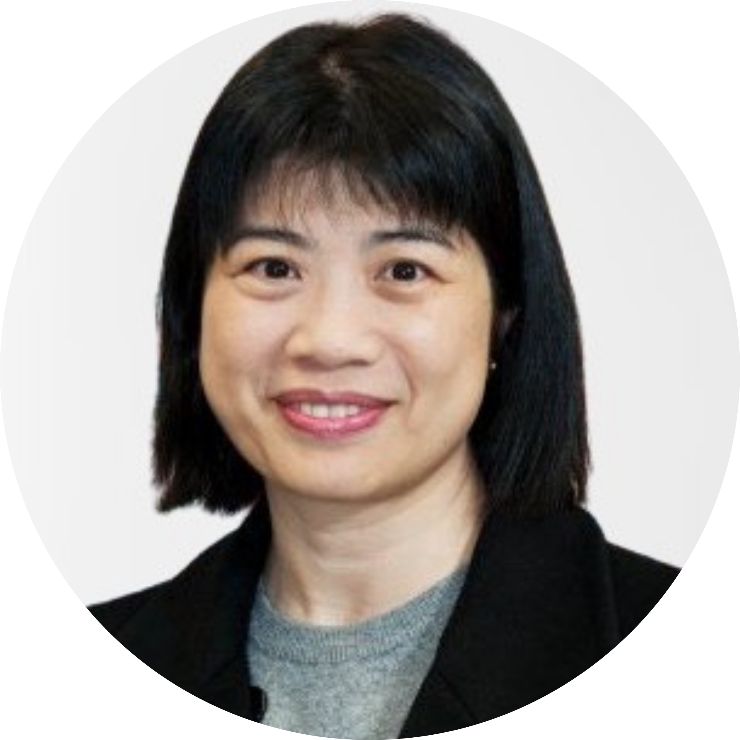 Dr. Louisa Yen