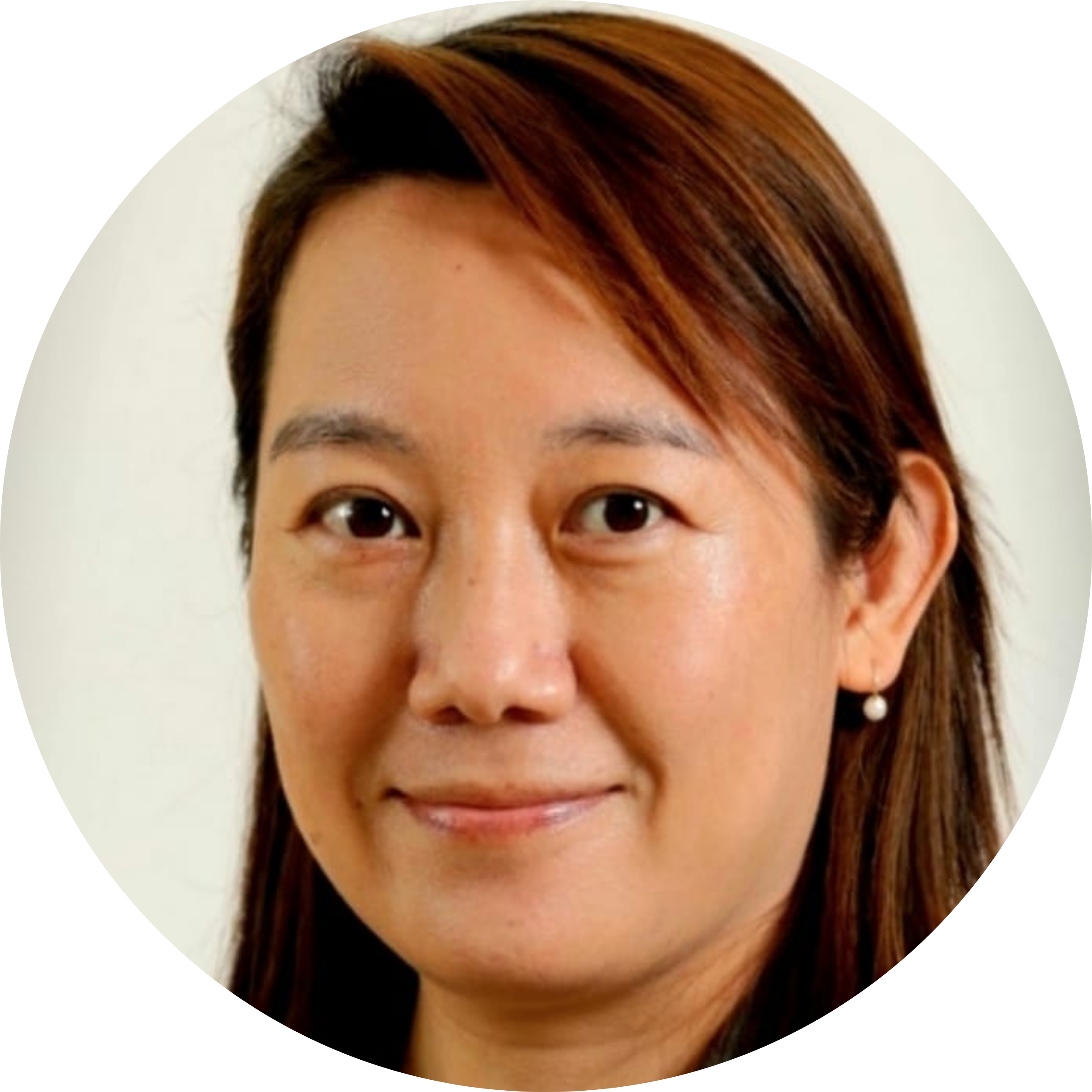 Dr. Sherlene Ng